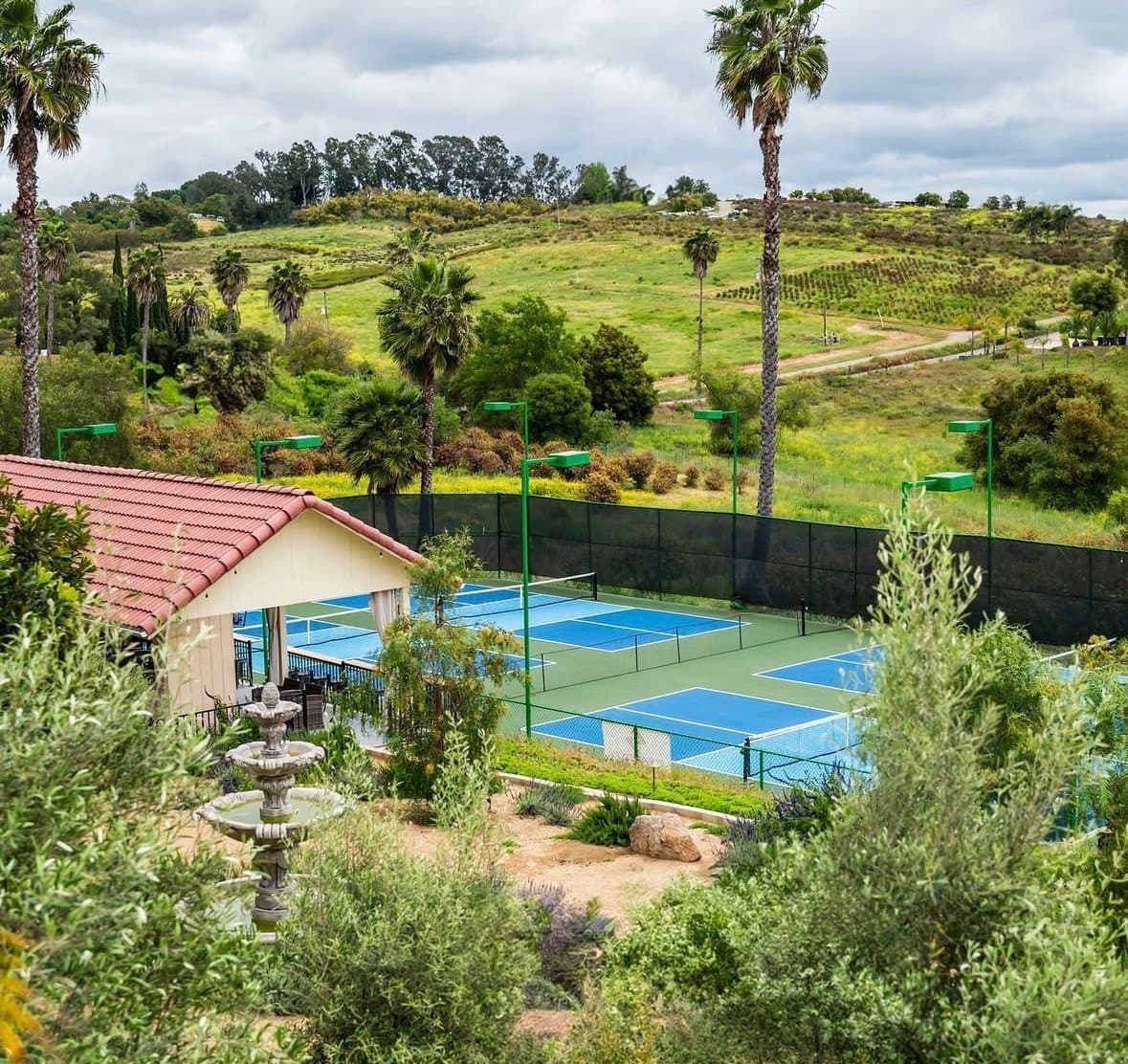 North San Diego, United States